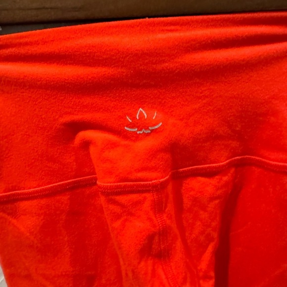 Beyond yoga barre leggings - Picture 3 of 5